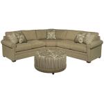 Hickorycraft F9 Sectional