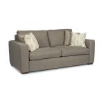 Collins Two Cushion Sofa - Image 2