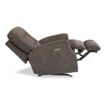 Devon Power Recliner with Power Headrest - Image 4