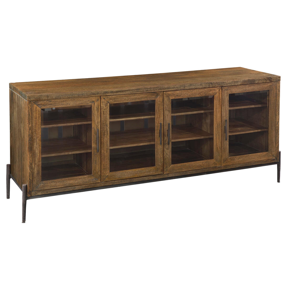 Entertainment Console Entertainment Stands Hekman 2