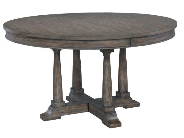 Round Dining Table Dining Tables Hekman