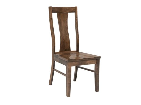 Conner Chair Chairs & Benches Fusion Designs