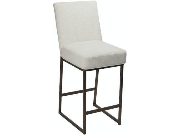 Marbury Bar Stool B241H26XS Barstools Wesley Allen 2