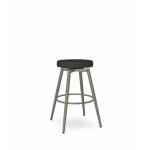 Nox Swivel Stool - Image 2