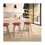Nox Swivel Stool - Image 3