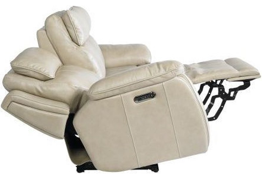 Levitate Power Reclining Sofa - Image 3