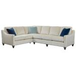 Benchmade Customizable Sectional