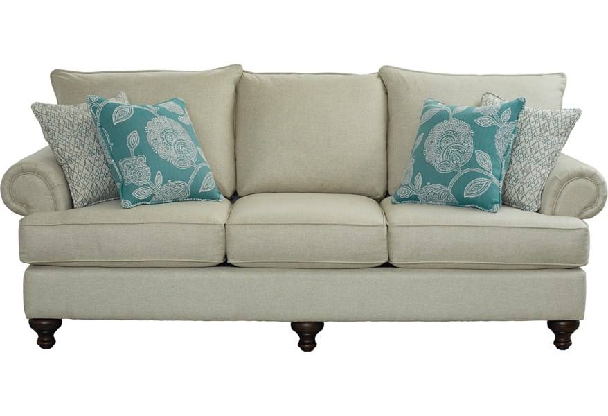 Marietta Sofa - Image 1