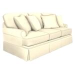 Custom Sofa C9 Custom Collection