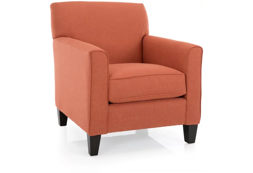 Accent Chair 2468 - Image 2