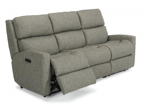Catalina Power Reclining Sofa & Headrests Sofas Customizable