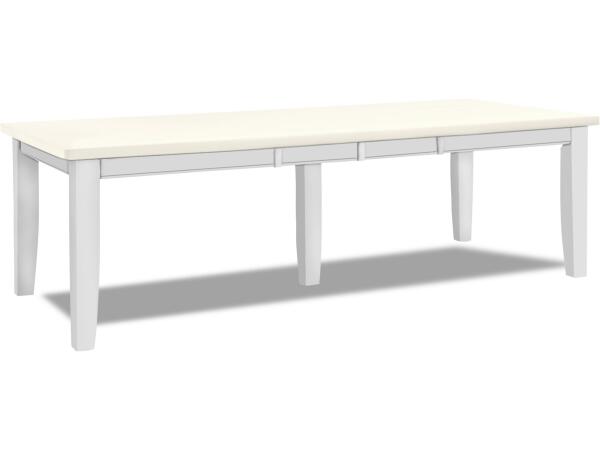 Farmhouse Extension Table - Image 3