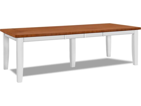 Farmhouse Extension Table - Image 4