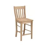 Stool S-6162B