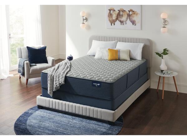Edenvale Extra Firm Mattress by Mattress 1st Firm Back Sleeper 6