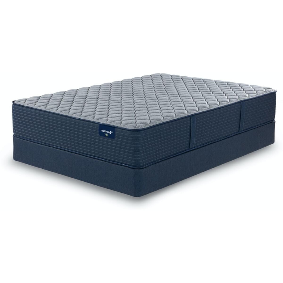 Edenvale Extra Firm Mattress by Mattress 1st Firm Back Sleeper 3
