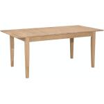 Butterfly Leaf Extension Table w/ Shaker leg