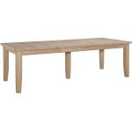 Farmhouse Extension Table