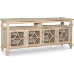 Devine TV Stand