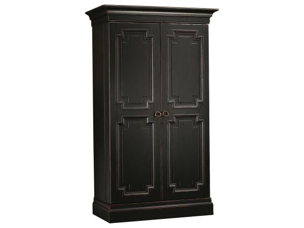 Sambuca Wine Cabinet Bar Furniture Howard Miller