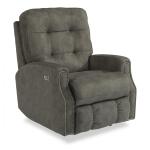 Devon Power Recliner with Power Headrest
