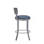 Bali Swivel Barstool - Image 3