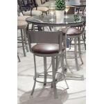 Bali Swivel Barstool - Image 6