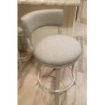 Bali Swivel Barstool - Image 4