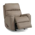 Rio Fabric Recliner - Image 2
