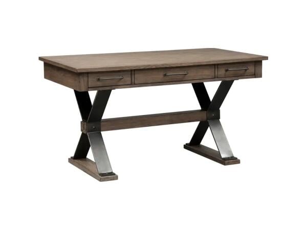 Sonoma Road Writing Desk Desks Liberty Furniture