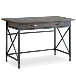 Chisel&Forge Writing/Computer Desk