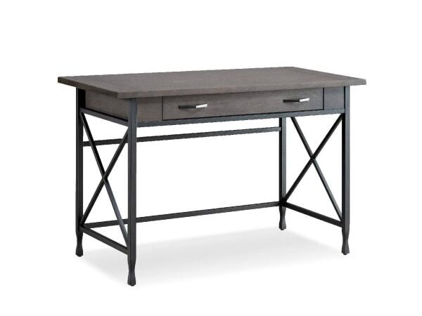 Chisel&Forge Writing/Computer Desk Desks Leick
