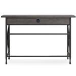 Chisel&Forge Writing/Computer Desk - Image 2