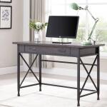 Chisel&Forge Writing/Computer Desk - Image 3