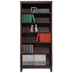 Home Office 72" Open Bookcase GKC13272B