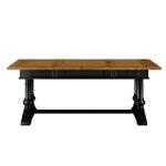 Trestle Desk
