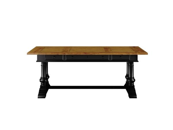 Trestle Desk Desks Hekman