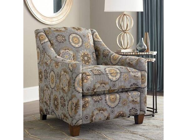 Corina Accent Chair - Image 3