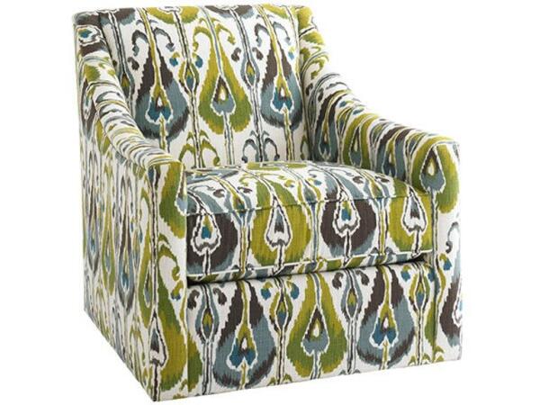 Corinna Swivel Glider - Image 2