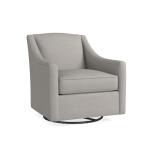 Corinna Swivel Glider