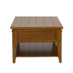 Lake House Cocktail Table - Image 4
