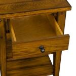 Lake House Chair Side Table - Image 7