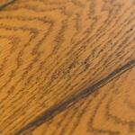 Lake House Chair Side Table - Image 9