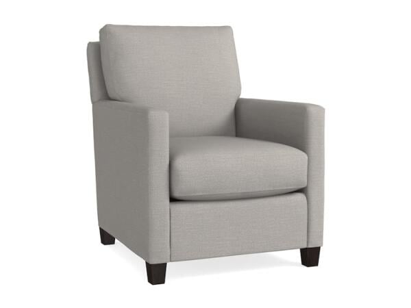 Trent Accent Chair Chairs Bassett Furniture