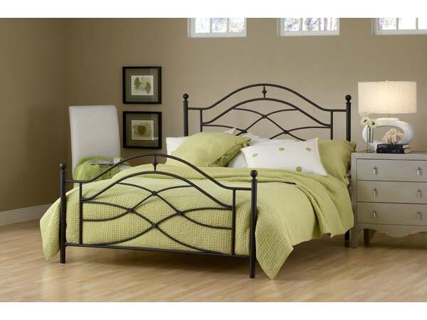Cole Full/Queen Headboard Beds Hillsdale Furniture