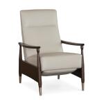 Maris Leather Recliner