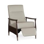 Maris Leather Recliner - Image 2
