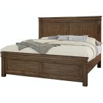 Artisan & Post Queen X Bed With X Footboard 170-557-755-922
