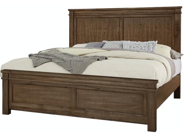 Fundamentals 4 Drawer Chest Chests Vaughan Bassett 13