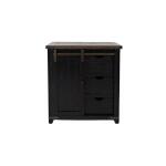 Madison County 32" Accent Cabinet